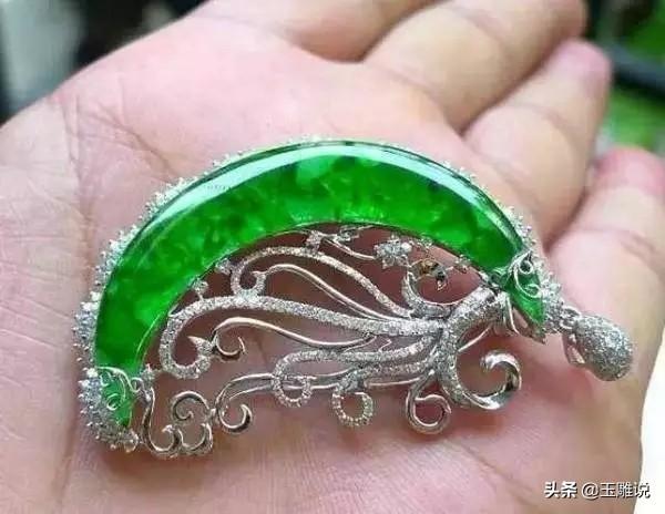 翡翠手镯修复玉镯可以砸碎取下来吗-第13张图片-翡翠网 翡翠手镯修复玉镯可以砸碎取下来吗-第13张图片-翡翠网