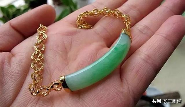 翡翠手镯修复玉镯可以砸碎取下来吗-第14张图片-翡翠网 翡翠手镯修复玉镯可以砸碎取下来吗-第14张图片-翡翠网