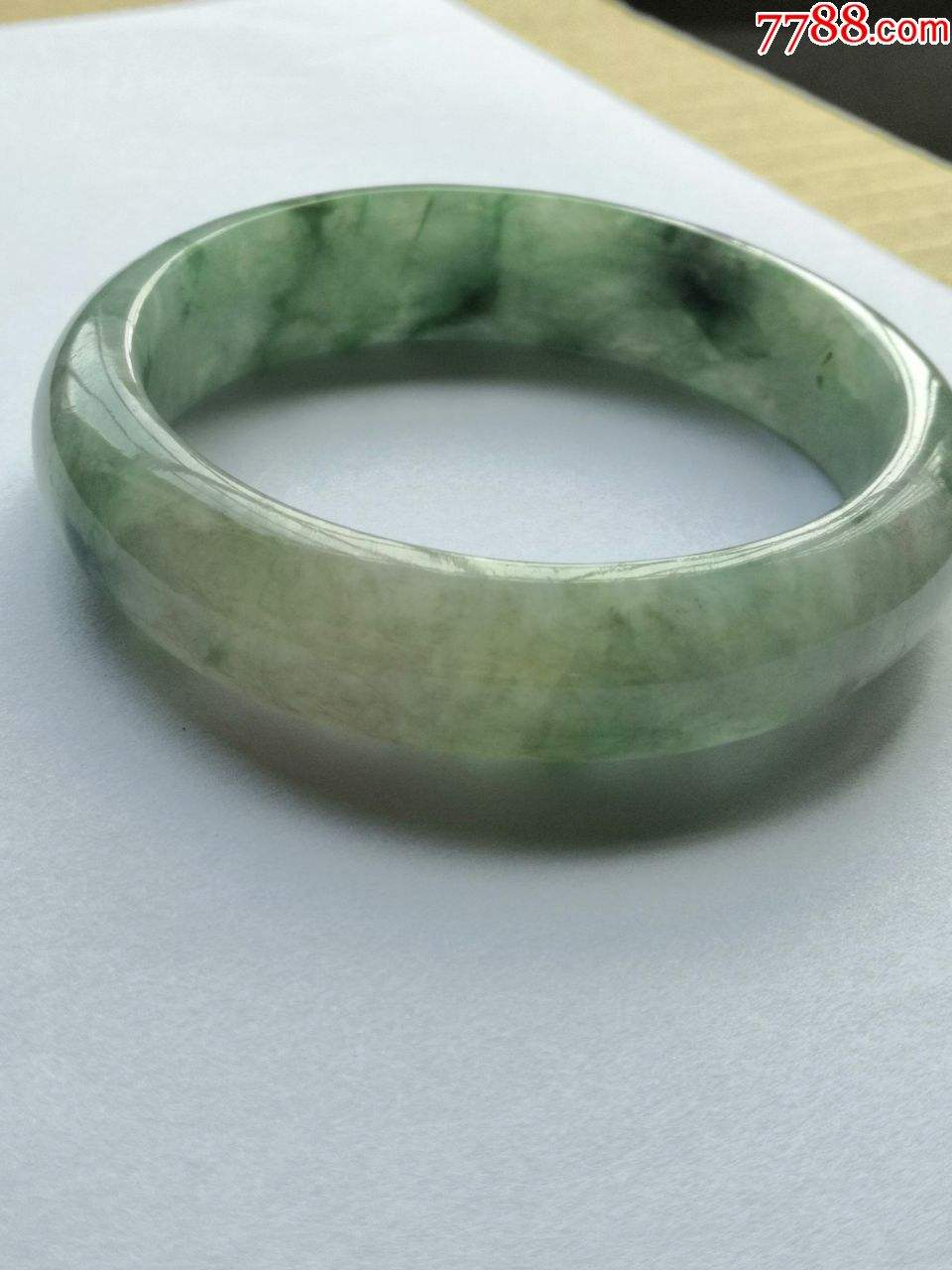 深圳哪里回收翡翠手镯,深圳翡翠手镯回收-第1张图片-翡翠网 深圳哪里回收翡翠手镯,深圳翡翠手镯回收-第1张图片-翡翠网