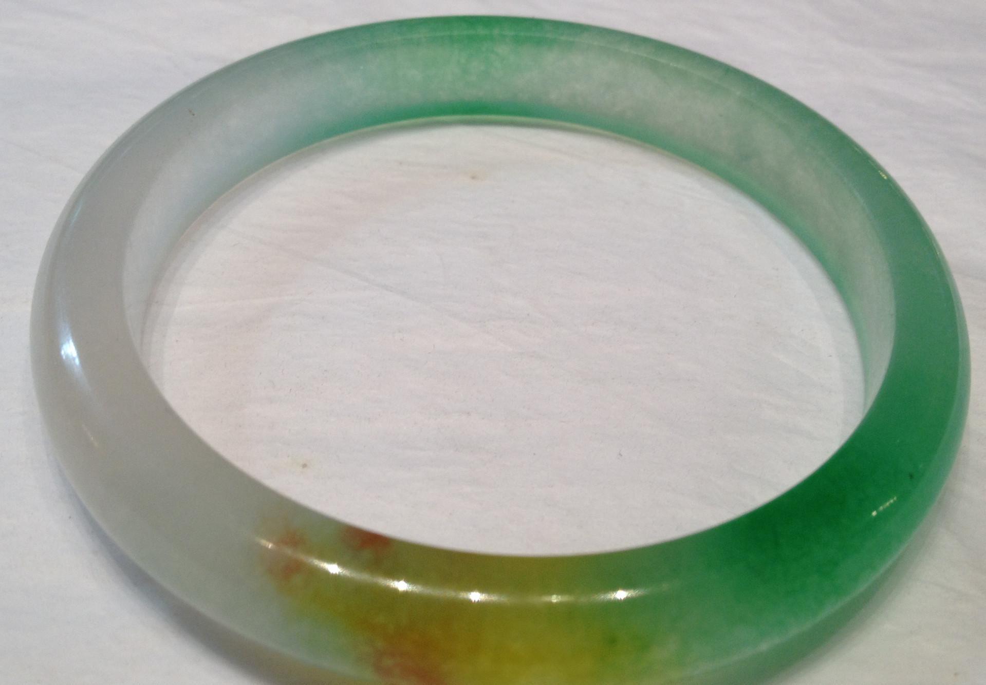 深圳哪里回收翡翠手镯,深圳翡翠手镯回收-第2张图片-翡翠网 深圳哪里回收翡翠手镯,深圳翡翠手镯回收-第2张图片-翡翠网