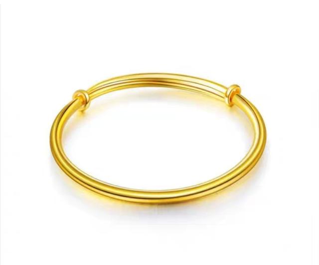 翡翠手镯的描述活口翡翠手镯-第4张图片-翡翠网 翡翠手镯的描述活口翡翠手镯-第4张图片-翡翠网