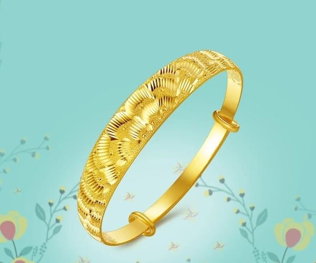 翡翠手镯的描述活口翡翠手镯-第9张图片-翡翠网 翡翠手镯的描述活口翡翠手镯-第9张图片-翡翠网