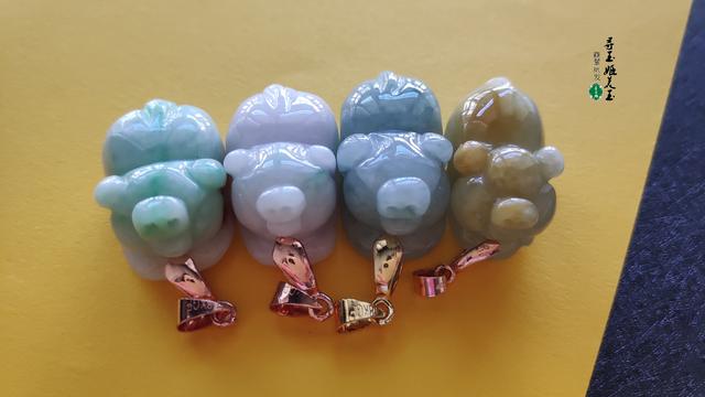 玉镯淡紫淡绿好吗翡翠手镯淡绿淡紫-第14张图片-翡翠网 玉镯淡紫淡绿好吗翡翠手镯淡绿淡紫-第14张图片-翡翠网