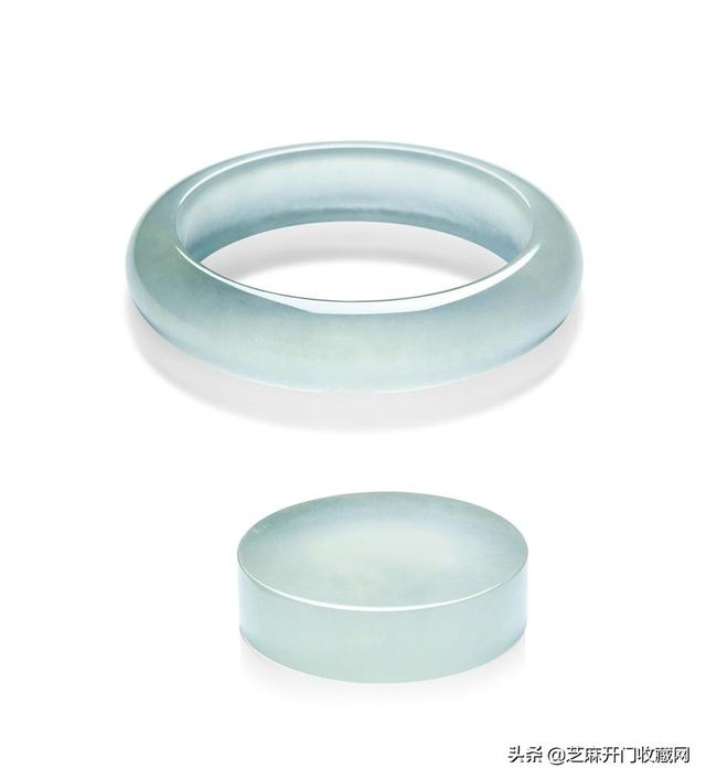 翡翠手镯PZ,翡翠手镯的描述-第2张图片-翡翠网 翡翠手镯PZ,翡翠手镯的描述-第2张图片-翡翠网