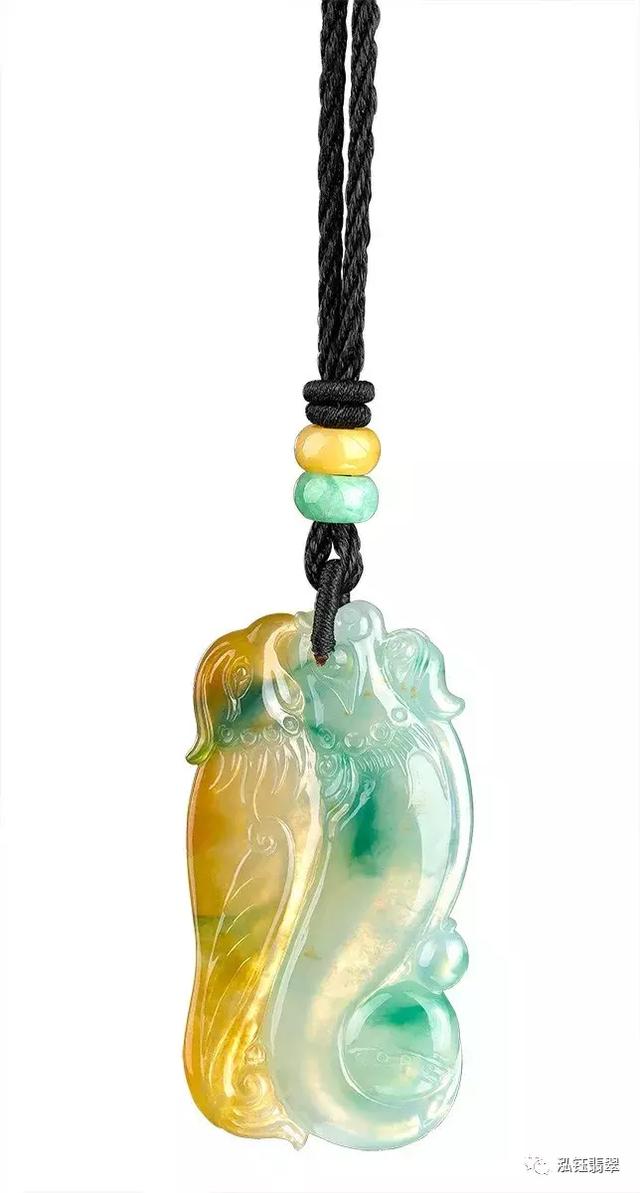 周大生买的5000多的翡翠手镯多彩翡翠手镯-第4张图片-翡翠网 周大生买的5000多的翡翠手镯多彩翡翠手镯-第4张图片-翡翠网