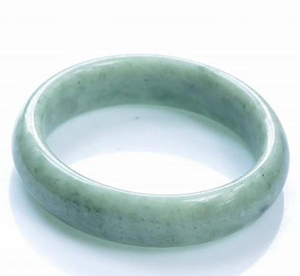 巴山玉与翡翠图片比较,巴山翡翠手镯图片-第7张图片-翡翠网