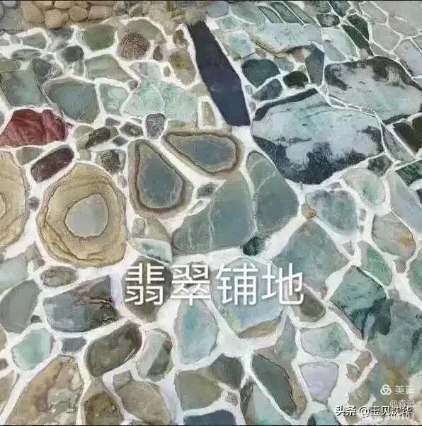 什么是a货翡翠,浅灰绿色翡翠a货手镯多少钱-第1张图片-翡翠网 什么是a货翡翠,浅灰绿色翡翠a货手镯多少钱-第1张图片-翡翠网