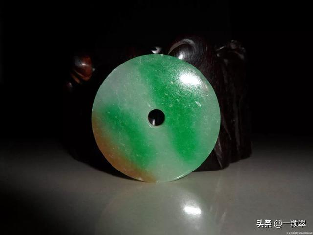 翡翠最好的是什么货,翡翠abc货的区别什么最适合消费者-第14张图片-翡翠网