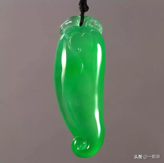 翡翠最好的是什么货,翡翠abc货的区别什么最适合消费者-第23张图片-翡翠网