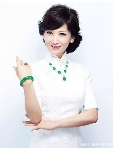 翡翠不适合什么体质人佩戴什么人不能带翡翠手镯-第1张图片-翡翠网 翡翠不适合什么体质人佩戴什么人不能带翡翠手镯-第1张图片-翡翠网