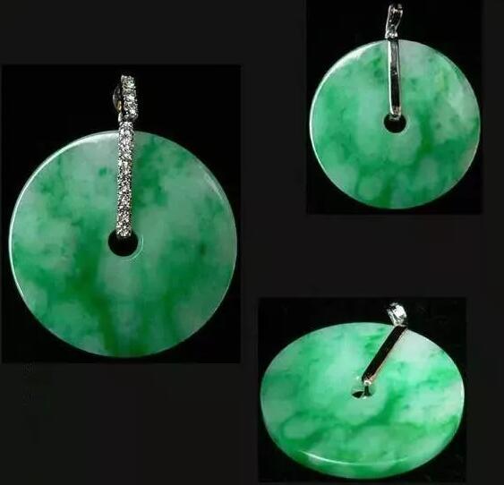 豆糯种翡翠手镯多少钱翡翠手镯豆种-第6张图片-翡翠网 豆糯种翡翠手镯多少钱翡翠手镯豆种-第6张图片-翡翠网