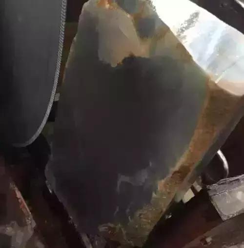 翡翠玻璃种手镯翡翠贵妃手镯糯冰种-第1张图片-翡翠网 翡翠玻璃种手镯翡翠贵妃手镯糯冰种-第1张图片-翡翠网