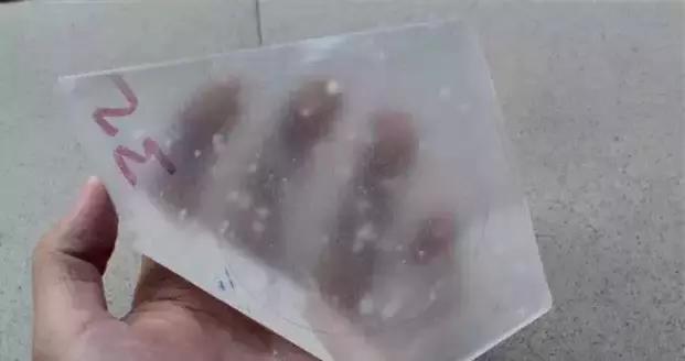 翡翠玻璃种手镯翡翠贵妃手镯糯冰种-第2张图片-翡翠网 翡翠玻璃种手镯翡翠贵妃手镯糯冰种-第2张图片-翡翠网