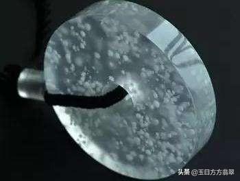 乳白色不透明的玉手镯,不透明翡翠手镯好不好-第4张图片-翡翠网 乳白色不透明的玉手镯,不透明翡翠手镯好不好-第4张图片-翡翠网