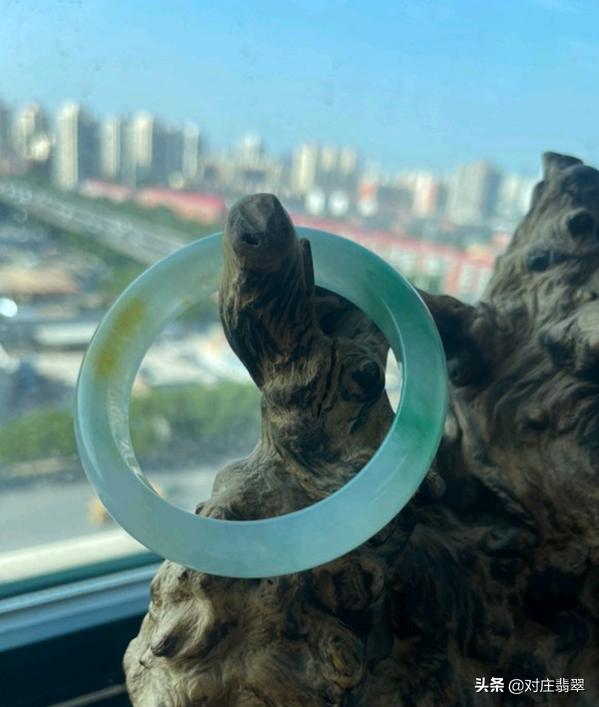 纯银手镯好评评语翡翠手镯好评-第4张图片-翡翠网 纯银手镯好评评语翡翠手镯好评-第4张图片-翡翠网