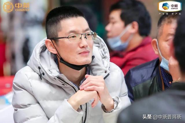 中茶普洱翡翠白菜价格,中茶大白菜2017-第16张图片-翡翠网