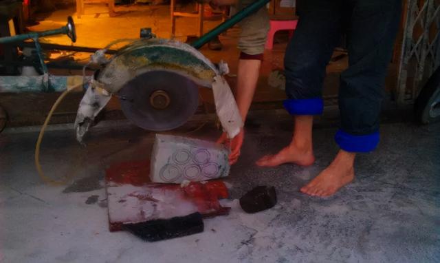 翡翠手镯毛料编织翡翠镯子报价-第5张图片-翡翠网