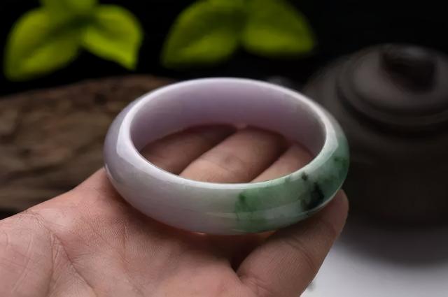 翡翠手镯毛料编织翡翠镯子报价-第16张图片-翡翠网