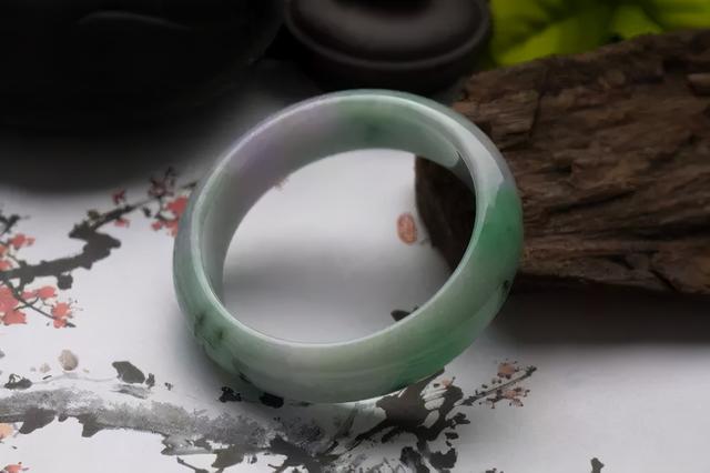 翡翠手镯毛料编织翡翠镯子报价-第18张图片-翡翠网