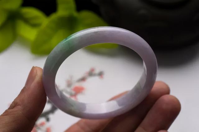 翡翠手镯毛料编织翡翠镯子报价-第19张图片-翡翠网