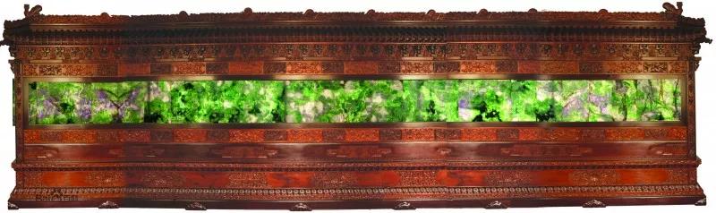 翡翠手镯毛料编织翡翠镯子报价-第27张图片-翡翠网