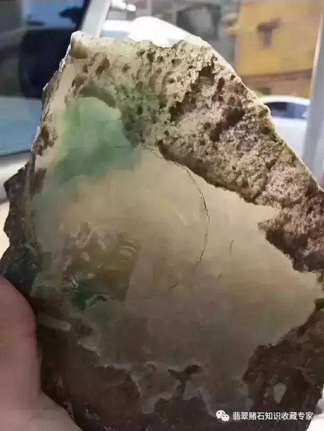 如何翡翠鉴定抗震鉴定翡翠知识-第5张图片-翡翠网 如何翡翠鉴定抗震鉴定翡翠知识-第5张图片-翡翠网