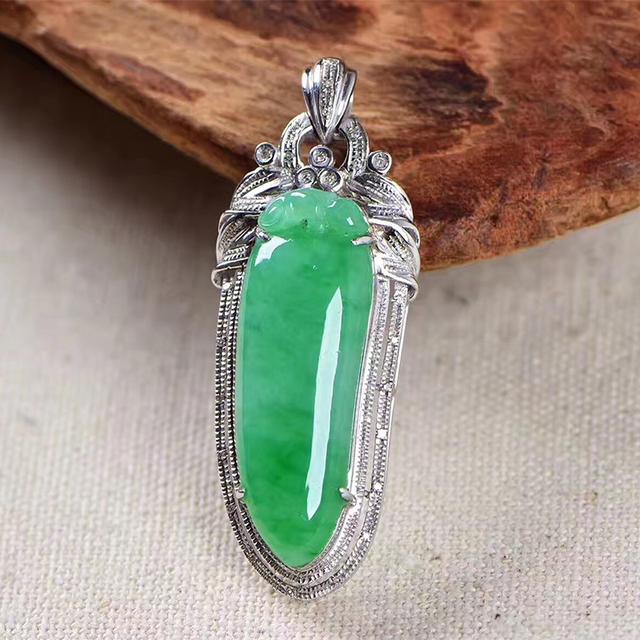 优酷翡翠知识基础翡翠的商品知识-第3张图片-翡翠网 优酷翡翠知识基础翡翠的商品知识-第3张图片-翡翠网