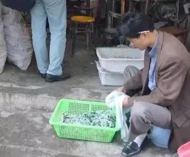 翡翠手镯有了裂纹之后变黄了怎么办翡翠手镯常见裂痕图片-第8张图片-翡翠网 翡翠手镯有了裂纹之后变黄了怎么办翡翠手镯常见裂痕图片-第8张图片-翡翠网