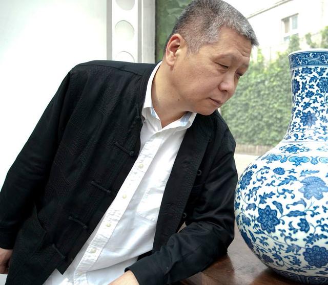 慈禧太后的翡翠白菜在哪,慈喜暮里翡翠白菜价格-第2张图片-翡翠网 慈禧太后的翡翠白菜在哪,慈喜暮里翡翠白菜价格-第2张图片-翡翠网