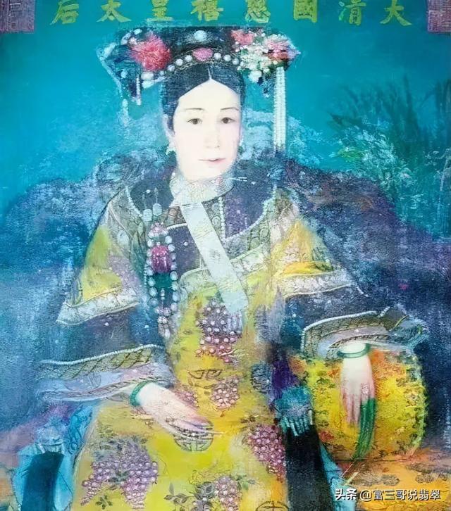 晚清翡翠手镯,清代翡翠手镯做工-第1张图片-翡翠网 晚清翡翠手镯,清代翡翠手镯做工-第1张图片-翡翠网