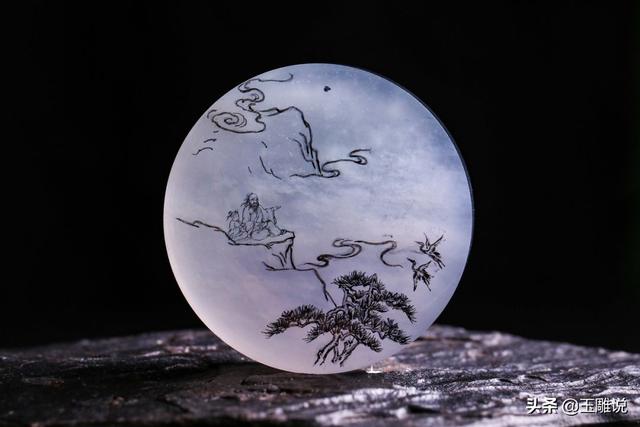 翡翠手镯芯的价格,翡翠镯芯镶嵌图片-第2张图片-翡翠网 翡翠手镯芯的价格,翡翠镯芯镶嵌图片-第2张图片-翡翠网