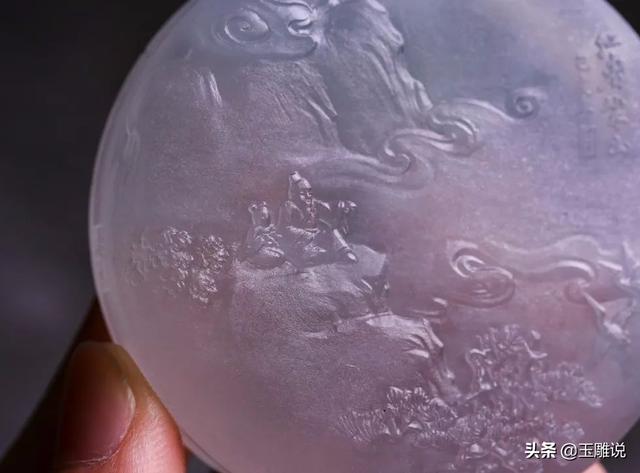 翡翠手镯芯的价格,翡翠镯芯镶嵌图片-第4张图片-翡翠网 翡翠手镯芯的价格,翡翠镯芯镶嵌图片-第4张图片-翡翠网