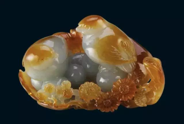 学习翡翠知识大全原石翡翠知识大全-第8张图片-翡翠网 学习翡翠知识大全原石翡翠知识大全-第8张图片-翡翠网