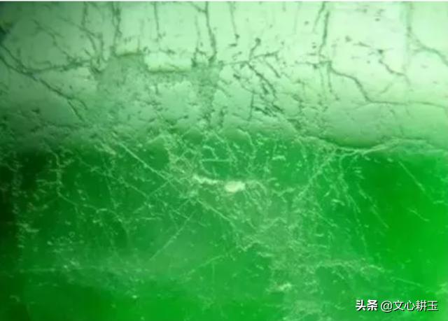 x光检测翡翠原石,翡翠手镯射线-第3张图片-翡翠网 x光检测翡翠原石,翡翠手镯射线-第3张图片-翡翠网