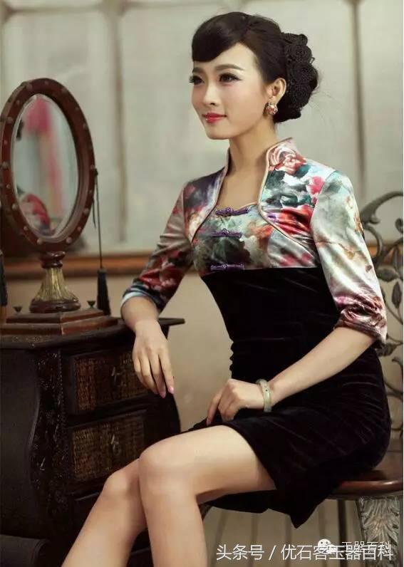 几百块钱的玉有灵性吗,冬天能戴翡翠手镯吗-第15张图片-翡翠网 几百块钱的玉有灵性吗,冬天能戴翡翠手镯吗-第15张图片-翡翠网