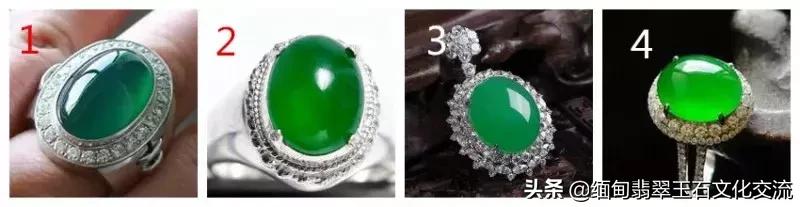 翡翠和玉的区别,翡翠的颜色知识测试-第2张图片-翡翠网 翡翠和玉的区别,翡翠的颜色知识测试-第2张图片-翡翠网