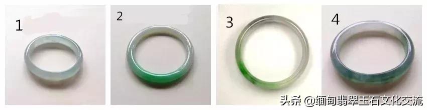 翡翠和玉的区别,翡翠的颜色知识测试-第3张图片-翡翠网 翡翠和玉的区别,翡翠的颜色知识测试-第3张图片-翡翠网