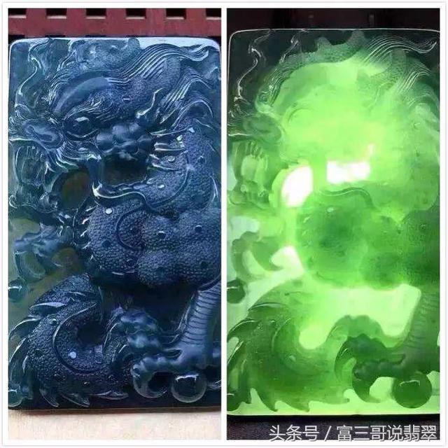 翡翠水头基础知识翡翠怎么养出水头-第10张图片-翡翠网