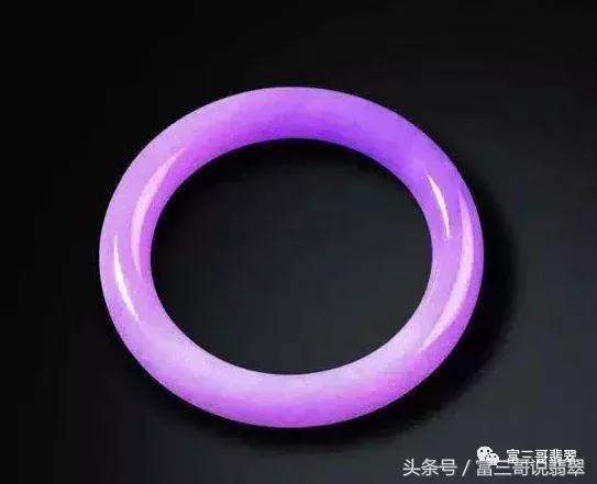 玻璃种紫罗兰翡翠价格玻璃种和冰种哪个好-第6张图片-翡翠网 玻璃种紫罗兰翡翠价格玻璃种和冰种哪个好-第6张图片-翡翠网