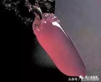 玻璃种紫罗兰翡翠价格玻璃种和冰种哪个好-第7张图片-翡翠网 玻璃种紫罗兰翡翠价格玻璃种和冰种哪个好-第7张图片-翡翠网