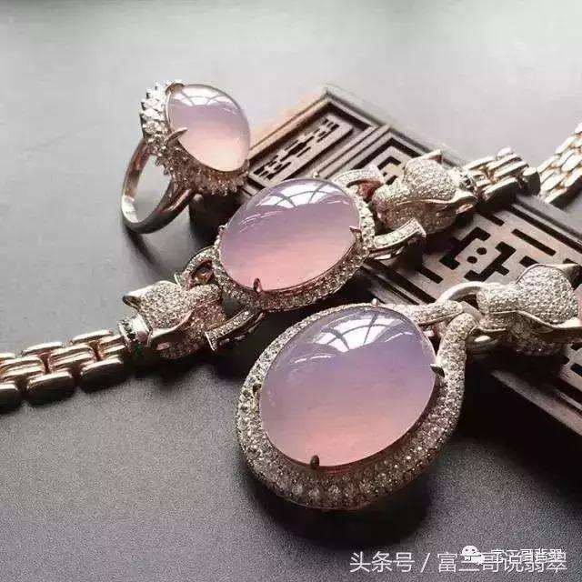 玻璃种紫罗兰翡翠价格玻璃种和冰种哪个好-第9张图片-翡翠网 玻璃种紫罗兰翡翠价格玻璃种和冰种哪个好-第9张图片-翡翠网