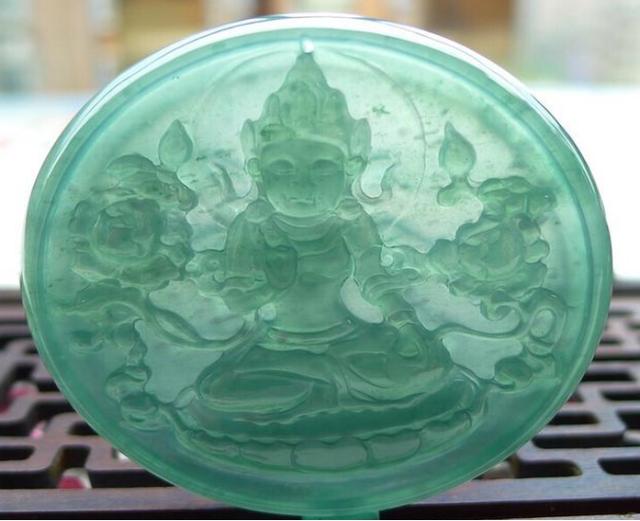 冰种翡翠原石,进口缅甸翡翠原石-第4张图片-翡翠网 冰种翡翠原石,进口缅甸翡翠原石-第4张图片-翡翠网