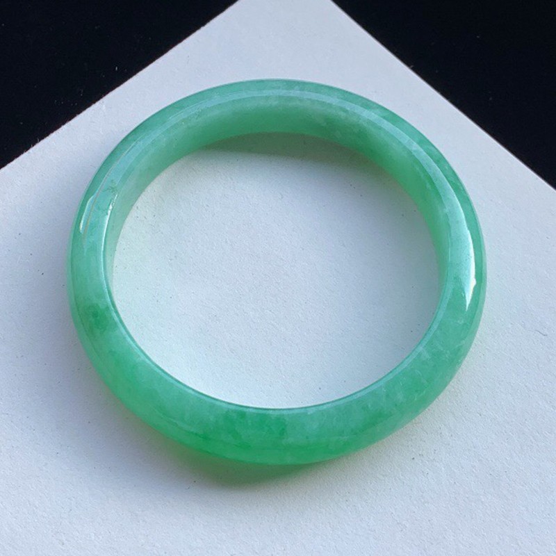 翡翠手镯密度3.34好不好的简单介绍-第2张图片-翡翠网