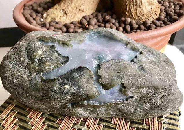 飘花翡翠手镯小视频,翡翠飘花值钱吗-第2张图片-翡翠网 飘花翡翠手镯小视频,翡翠飘花值钱吗-第2张图片-翡翠网