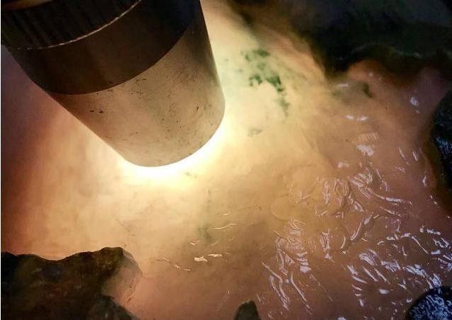 飘花翡翠手镯小视频,翡翠飘花值钱吗-第5张图片-翡翠网 飘花翡翠手镯小视频,翡翠飘花值钱吗-第5张图片-翡翠网