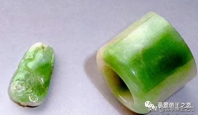 怎么判断玉已经戴活了马牙种翡翠手镯价格-第3张图片-翡翠网 怎么判断玉已经戴活了马牙种翡翠手镯价格-第3张图片-翡翠网