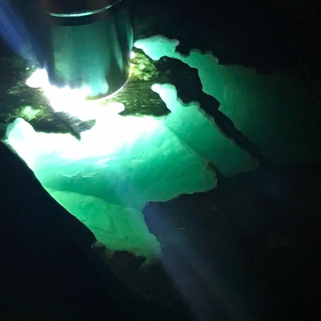 翡翠原石不用磨头怎么去皮,翡翠原石用锉刀去皮-第4张图片-翡翠网 翡翠原石不用磨头怎么去皮,翡翠原石用锉刀去皮-第4张图片-翡翠网