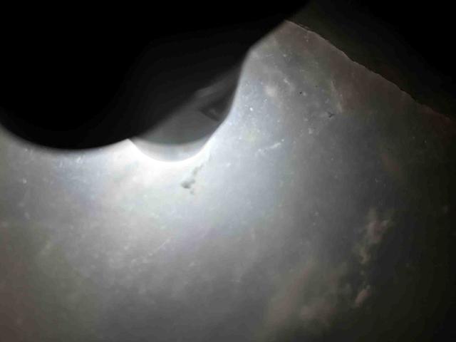 假翡翠在灯光下的图片翡翠原石毛料大全-第17张图片-翡翠网 假翡翠在灯光下的图片翡翠原石毛料大全-第17张图片-翡翠网