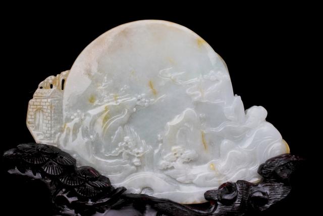 翡翠原石的价位北京翡翠原石店-第5张图片-翡翠网 翡翠原石的价位北京翡翠原石店-第5张图片-翡翠网