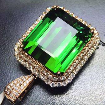 琥珀翡翠姐妹比岛仙翡翠百科知识-第6张图片-翡翠网 琥珀翡翠姐妹比岛仙翡翠百科知识-第6张图片-翡翠网